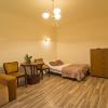 Wohnung Nr 8 - Great Room, Wohnzimmer, Sofa, Bett, Fernseher - Danzig Miete