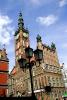 ratusz Gdańsk